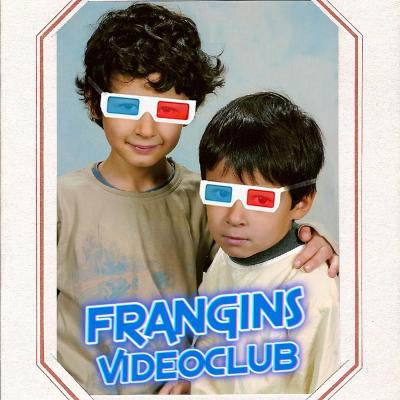 Frangins Vidéoclub, Adam Bros, Nathan Bensoussan
