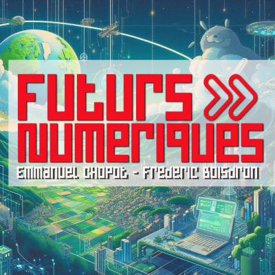 Futurs Numériques