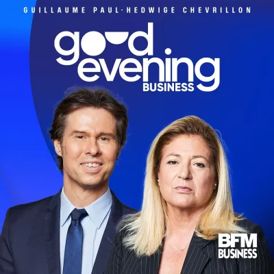 Podcast Good Evening Business