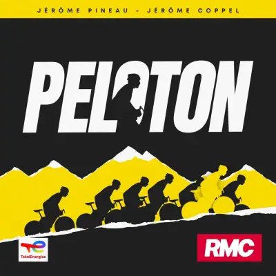 Peloton