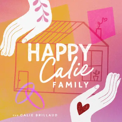 Happy Calie Family