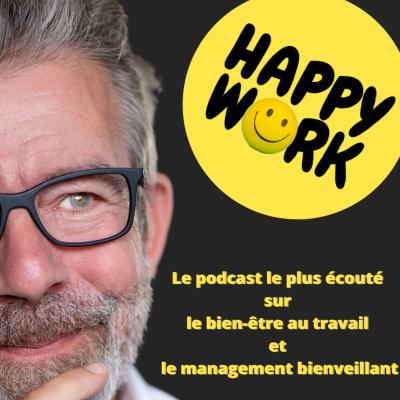 Podcast Happy Work