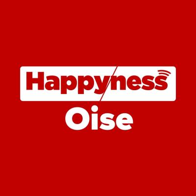 Podcast Happyness Oise - Tous les podcasts