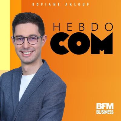 Podcast Hebdo com