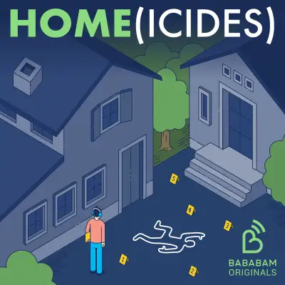 Podcast Home(icides), 