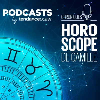 Horoscope de Camille