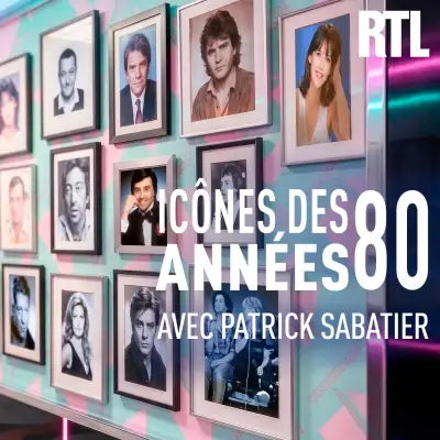 Icônes des années 80
