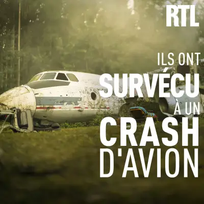 Ils ont survécu à un crash d'avion