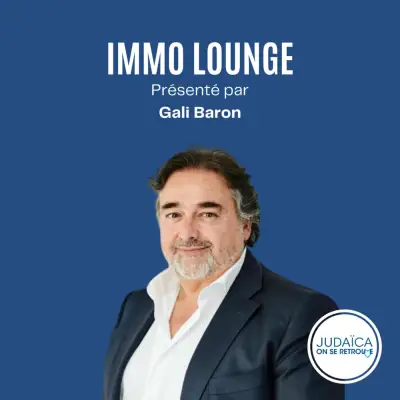 Podcast Immo Lounge