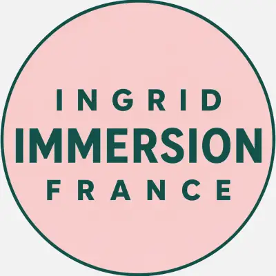 Podcast Ingrid Immersion France
