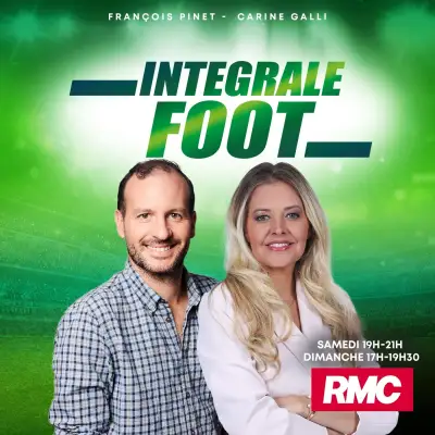 INTÉGRALE FOOT