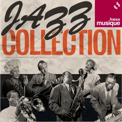 Podcast Jazz Collection