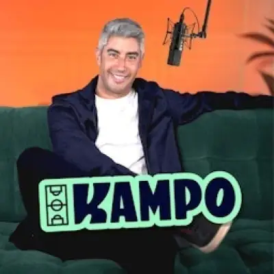 Kampo,Smaïl Bouabdellah