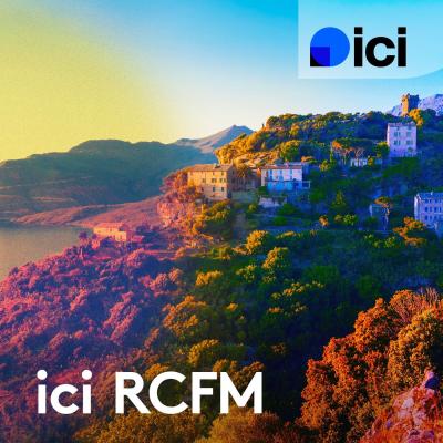 Podcast Kantara - RCFM
