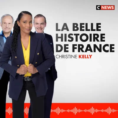 LA BELLE HISTOIRE DE FRANCE