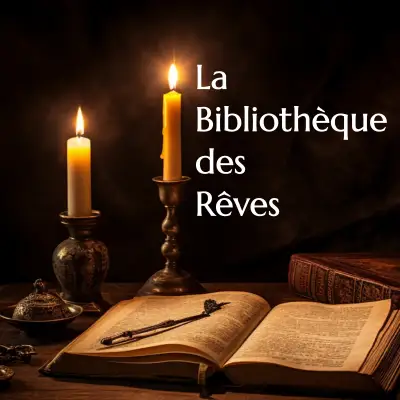 La Bibliothèque des Rêves : Documentaires pour s'endormir