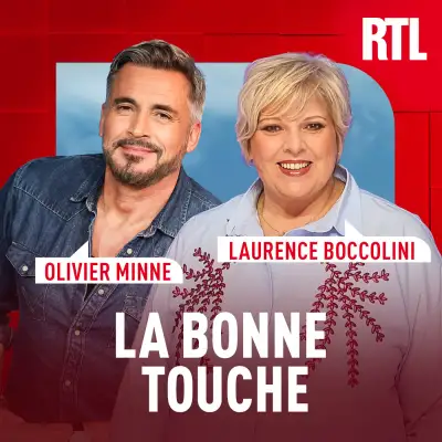 La bonne touche