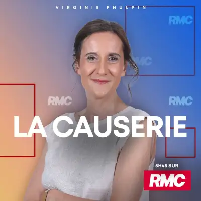 La causerie de Virginie