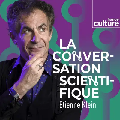 Podcast La Conversation scientifique