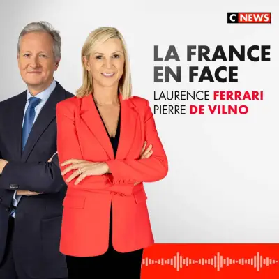La France en Face