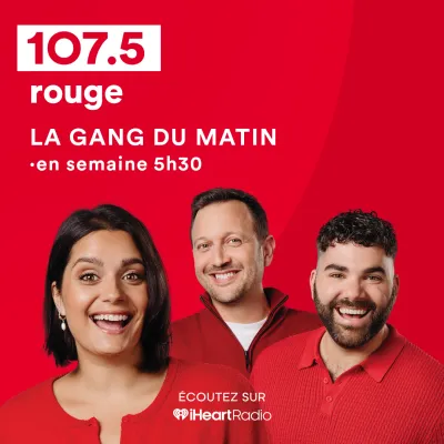La Gang du Matin