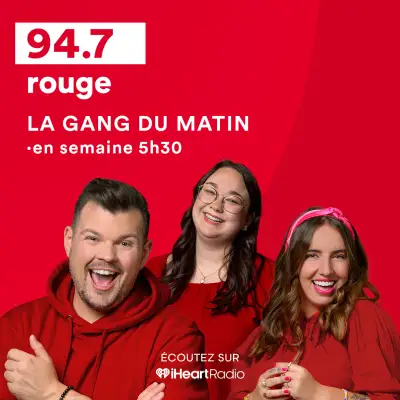 La gang du matin en Mauricie
