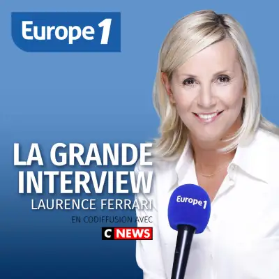 Podcast La grande interview
