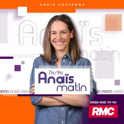 La matinale week-end