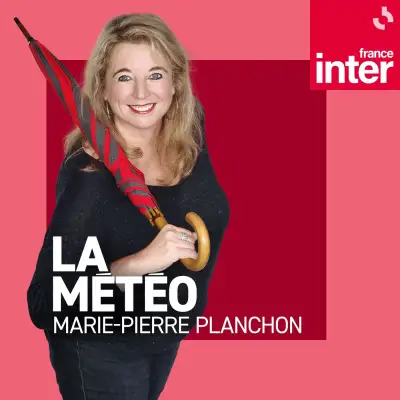Podcast La météo