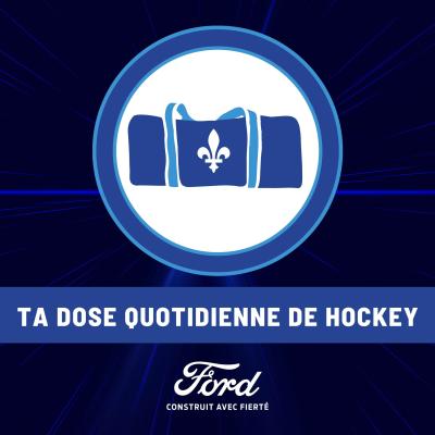 Podcast La Poche Bleue