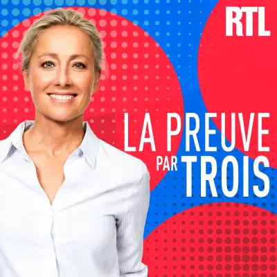 La preuve par trois