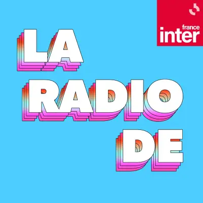 La radio de...