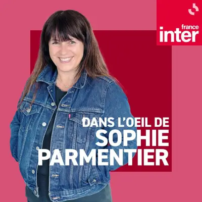 Podcast La Revue de Presse du week-end