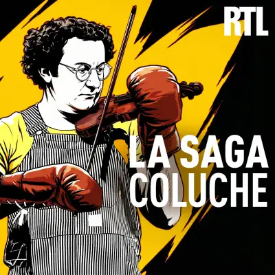 La saga Coluche