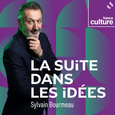 Podcast La Suite dans les idées