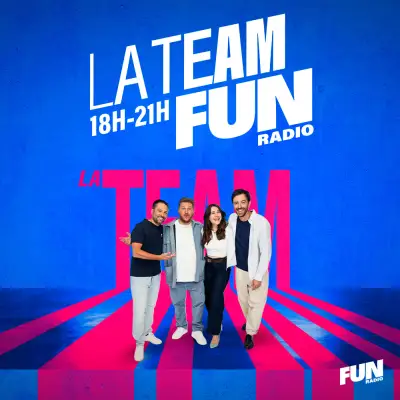 La Team Fun Radio