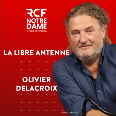 Podcast La Voix d'Olivier 
