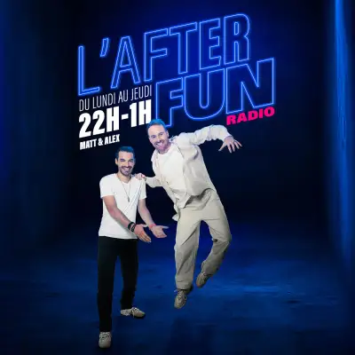 L'After Fun, fun radio, Alex, Matt