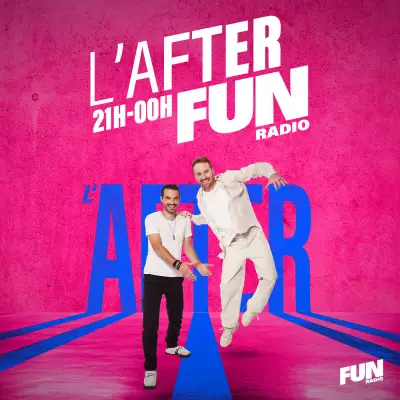 L'After Fun, fun radio, Alex, Matt