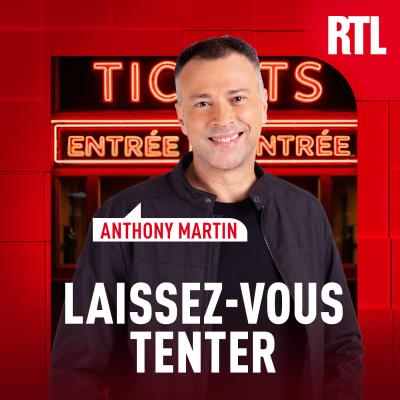 Podcast Laissez-vous Tenter