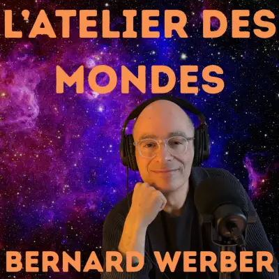 L'atelier des mondes