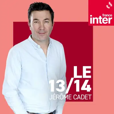 Podcast Le 13/14