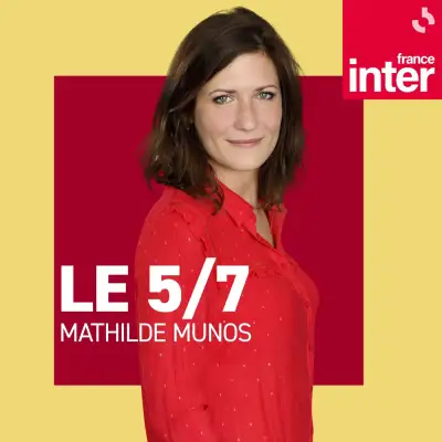 Podcast Le 5/7