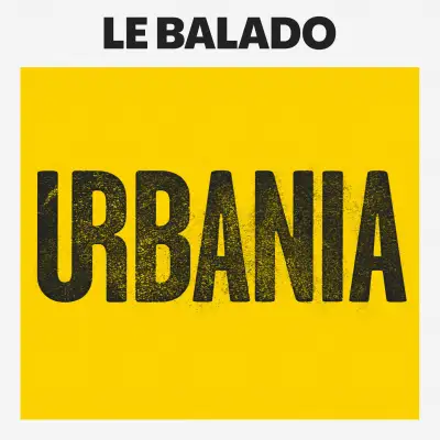 Le balados Urbania