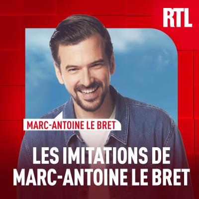 Les imitations de Marc-Antoine Le Bret