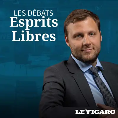 Podcast Le Club Esprits Libres