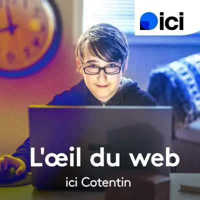 Podcast par Lionel Robin