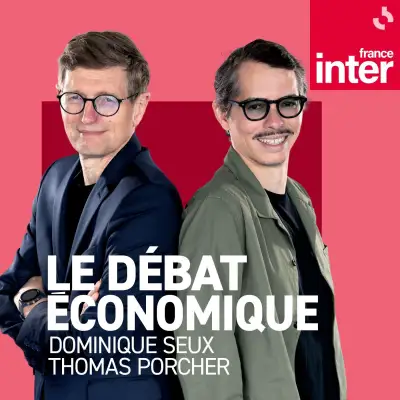 Podcast Le débat économique