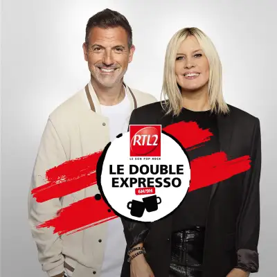 Le Double Expresso