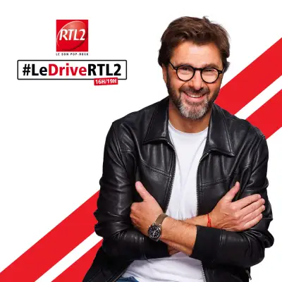 LE DRIVE RTL2